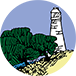 Rottnest Society Logo